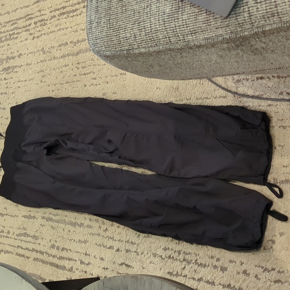 Lululemon Dance Studio Pant III *Unlined Black 32" - Picture 13 of 14
